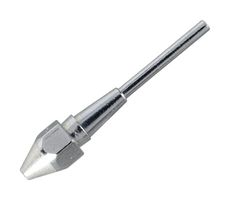 WELLER T0051325999 Desoldering Tiplet, 2.5 mm Diameter x 10.5 mm Length, XDSL Series