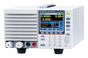 GW INSTEK PEL-3031E
