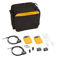 FLUKE NETWORKS DSX-8000-ADD. Test Accessory, Cable Analyzer Module Add On Kit, Fluke Networks DSX-8000 Series Cable Analyzers
