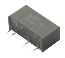 WURTH ELEKTRONIK 177920514 Isolated Through Hole DC/DC Converter, ITE, SIP, 1:1, 1 W, 1 Output, 5 V
