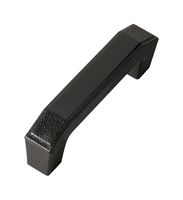 DAVIES MOLDING 4555-A Handle, 1.44 ", 36.58 mm, 4.5 ", 114.3 mm