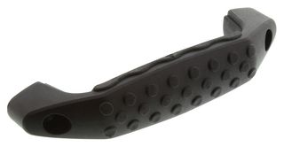 DAVIES MOLDING 4570BB Handle, 1.68 ", 42.67 mm, 5.75 ", 146.1 mm