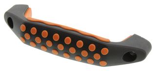 DAVIES MOLDING 4570BO Handle, 1.68 ", 42.67 mm, 5.75 ", 146.1 mm