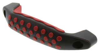 DAVIES MOLDING 4570BR Handle, 1.68 ", 42.67 mm, 5.75 ", 146.1 mm