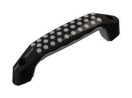 DAVIES MOLDING 4571BG Handle, 2 ", 50.8 mm, 6.71 ", 170.4 mm