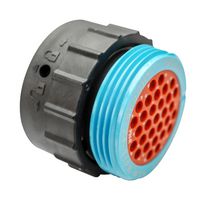 AMPHENOL SINE/TUCHEL AHDP06-24-31PR-WTA