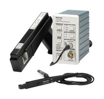 TEKTRONIX TCPA400 CAL