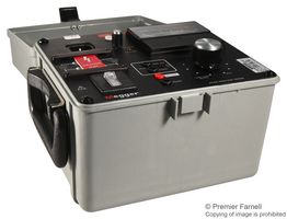MEGGER 230425 CAL