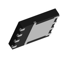 INFINEON BSC040N08NS5ATMA1 Power MOSFET, N Channel, 80 V, 100 A, 0.004 ohm, TDSON, Surface Mount