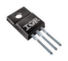 INFINEON IPA80R650CEXKSA2 Power MOSFET, N Channel, 800 V, 8 A, 0.56 ohm, TO-220FP, Through Hole