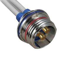 Series 80 Mighty Mouse Connectors