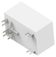 TE CONNECTIVITY - POTTER&BRUMFIELD T92HP7D1X-12 Power Relay, DPST-NO, 12 VDC, 50 A, T92 Series, Through Hole, Non Latching