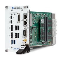NI / EMERSON 785831-33