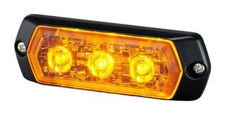 PATLITE (U.S.A.) LPT-1M1-Y