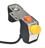 IDEC EW9Z-1AC1R CONTROLLER, W/STOP BUTTON, WHEEL DRIVE
