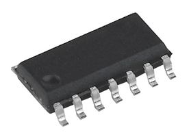 STMICROELECTRONICS TSV794IYDT