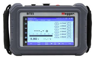 MEGGER BITE5-ADV