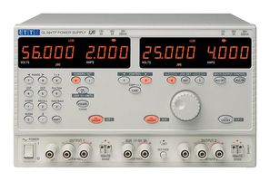 AIM-TTI INSTRUMENTS QL564TP SII
