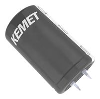KEMET ALV70D470CB750