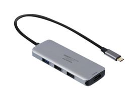 IOGEAR GUD3C8K2P