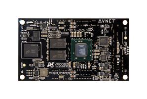 AVNET AES-Z7PZ-7Z030-SOM-I-G/REV-E