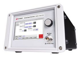 Precision Analog SIgnal Generators