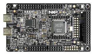 NXP FRDM-MCXA156