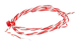 LABFACILITY Z2-K-1.0-7/0.2-T-JIS Thermocouple, K, 75 °C, 250 °C, 3.3 ft, 1 m