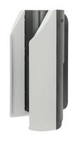 EAO 46-585.1800 Switch Accessory, Gray, Plastic, -35 to 80°C, Wall Mounting Kit, Eao HMI Switches, 46 Series