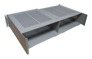 ROHDE & SCHWARZ HZC95 Rack Mount Kit, 19" Rackmount Kit, Rohde & Schwarz HMC Series Digital Multimeters