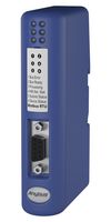 ANYBUS AB7012-B Protocol Converter, Communicator, Serial to Interbus, RS-232/485, DIN Rail