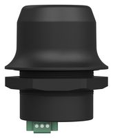 ANYBUS AWB1502-B Router, 3.2W, Black, Wireless Bolt LET, 4G/3G, -40 to 65°C
