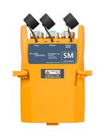 FLUKE NETWORKS CFM-S-MOD Test Accessory, Single-Mode, Replacement Single Module