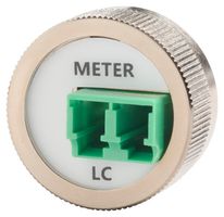 FLUKE NETWORKS NFA-CFM-LC Test Accessory, Duplex LC Main/Remote Input Adaptor