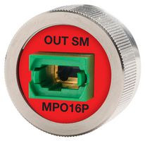 FLUKE NETWORKS NFA-MPO16P-SM-OUT Test Accessory, Single-Mode, Main/Remote Output Adaptor