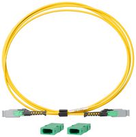 FLUKE NETWORKS TRC-SM-VERIFY-MMC16U TRC-SM-VERIFY-MMC16U,FIBER VERIFY TRC, 16F SM, TYPE A, MMC APC/U - MMC APC/U