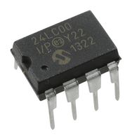 MICROCHIP 24LC00-I/P