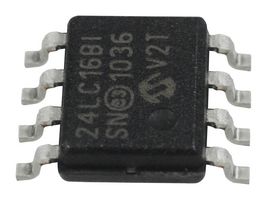MICROCHIP 24LC16BT-I/SN