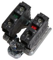 SCHNEIDER ELECTRIC ZB4BZ105