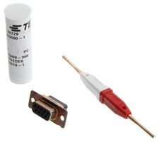TE CONNECTIVITY - AMP 205555-3