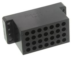 AMP - TE CONNECTIVITY 205689-2