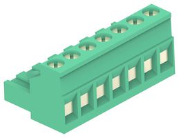 BUCHANAN - TE CONNECTIVITY 282809-4