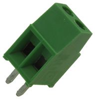 BUCHANAN - TE CONNECTIVITY 282834-2