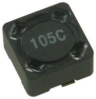 MURATA POWER SOLUTIONS 46105C Power Inductor (SMD), 1 mH, 270 mA, Shielded, 4600 Series