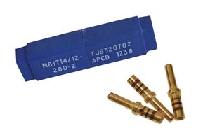 AMPHENOL PCD M81714/12-20D-2