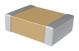 KEMET CBR04C100F5GAC