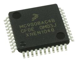 NXP MC9S08AC48CFGE