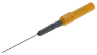 FLUKE TP40