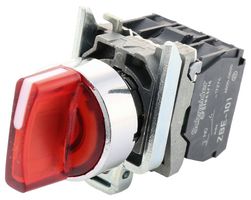 SCHNEIDER ELECTRIC XB4BK124G5