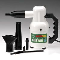 METROVAC ED-500P